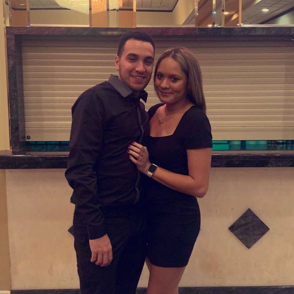 Meet your Posher, Carly